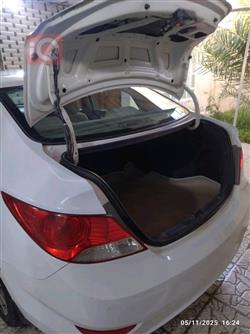 هيونداي أكسنت